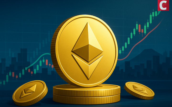 Ether Investors Exiting CEXs as Whale Buys Soar, ETH Price to $4K Soon?